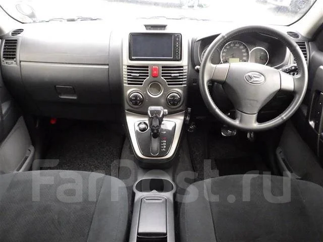 Daihatsu Be-Go. �������, 4wd, 1.5 (109��.�.), ������, �/�. ��� ����� �� ������� ����