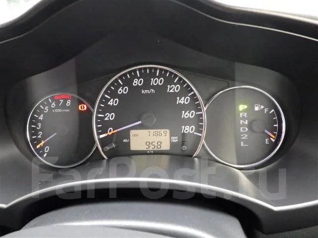 Daihatsu Be-Go. �������, 4wd, 1.5 (109��.�.), ������, �/�. ��� ����� �� ������� ����