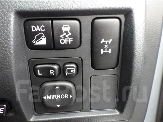 Daihatsu Be-Go. �������, 4wd, 1.5 (109��.�.), ������, �/�. ��� ����� �� ������� ����