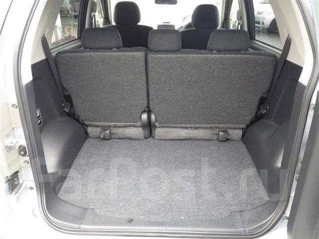 Daihatsu Be-Go. �������, 4wd, 1.5 (109��.�.), ������, �/�. ��� ����� �� ������� ����