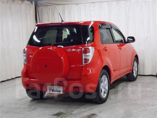 Daihatsu Be-Go. �������, 4wd, 1.5 (109��.�.), ������, �/�. ��� ����� �� ������� ����