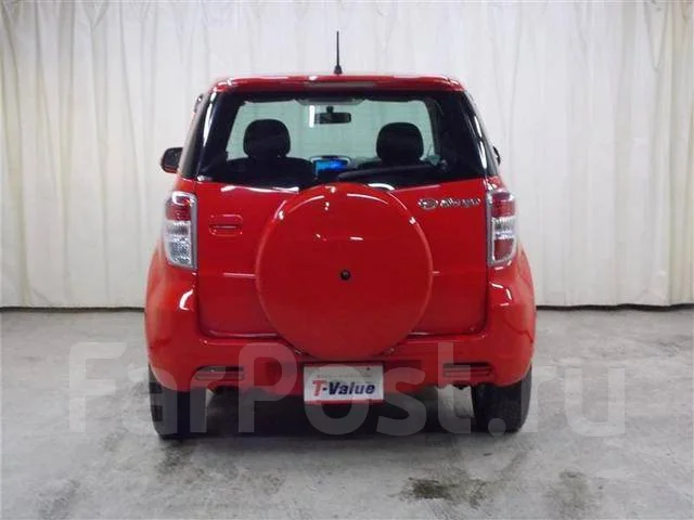 Daihatsu Be-Go. �������, 4wd, 1.5 (109��.�.), ������, �/�. ��� ����� �� ������� ����