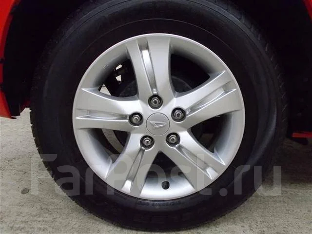 Daihatsu Be-Go. �������, 4wd, 1.5 (109��.�.), ������, �/�. ��� ����� �� ������� ����