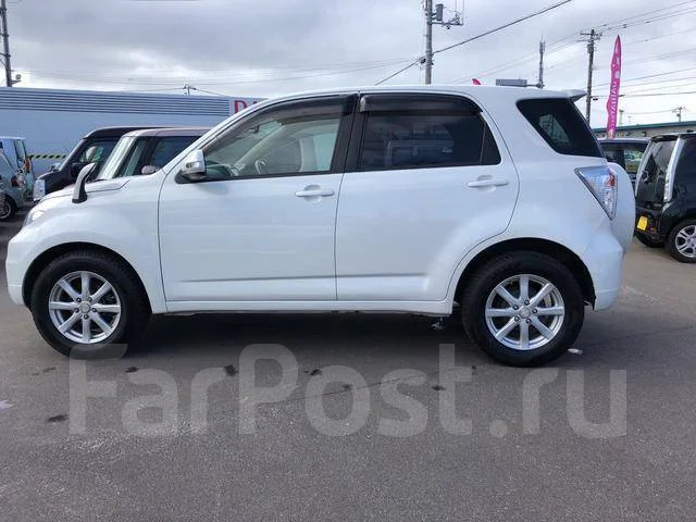 Daihatsu Be-Go. �������, 4wd, 1.5 (109��.�.), ������, �/�. ��� ����� �� ������� ����