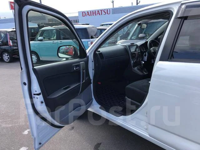 Daihatsu Be-Go. �������, 4wd, 1.5 (109��.�.), ������, �/�. ��� ����� �� ������� ����