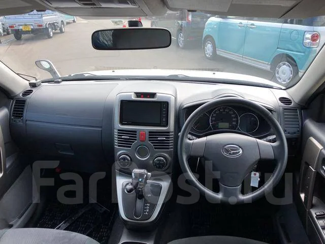 Daihatsu Be-Go. �������, 4wd, 1.5 (109��.�.), ������, �/�. ��� ����� �� ������� ����