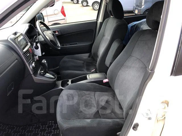 Daihatsu Be-Go. �������, 4wd, 1.5 (109��.�.), ������, �/�. ��� ����� �� ������� ����