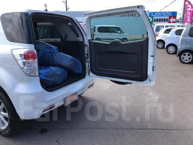 Daihatsu Be-Go. �������, 4wd, 1.5 (109��.�.), ������, �/�. ��� ����� �� ������� ����