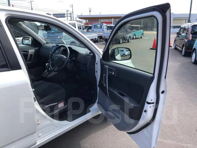 Daihatsu Be-Go. �������, 4wd, 1.5 (109��.�.), ������, �/�. ��� ����� �� ������� ����