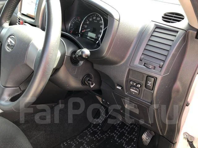 Daihatsu Be-Go. �������, 4wd, 1.5 (109��.�.), ������, �/�. ��� ����� �� ������� ����
