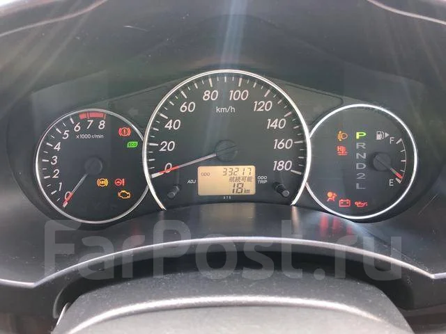 Daihatsu Be-Go. �������, 4wd, 1.5 (109��.�.), ������, �/�. ��� ����� �� ������� ����