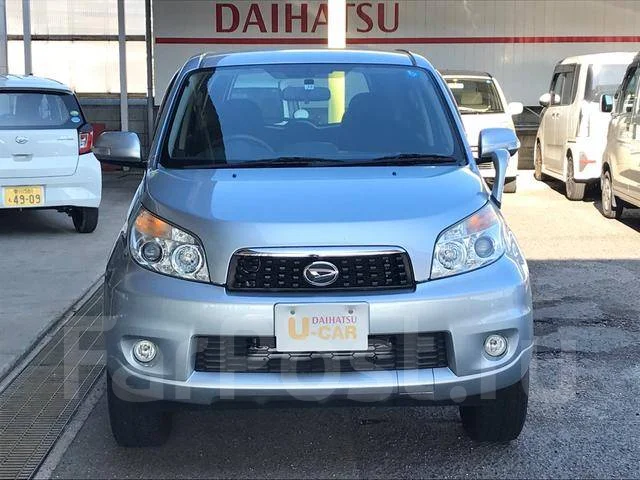 Daihatsu Be-Go. �������, 4wd, 1.5 (109��.�.), ������, �/�. ��� ����� �� ������� ����