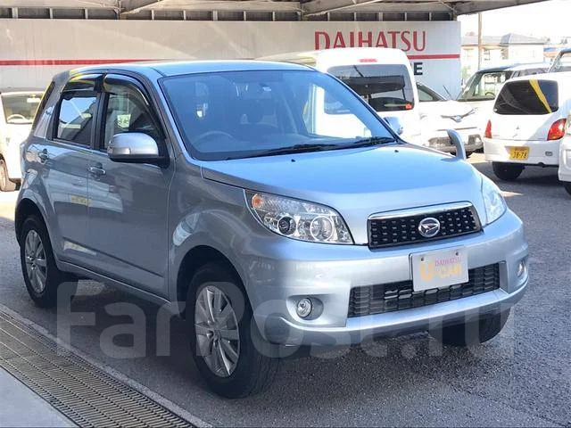 Daihatsu Be-Go. �������, 4wd, 1.5 (109��.�.), ������, �/�. ��� ����� �� ������� ����