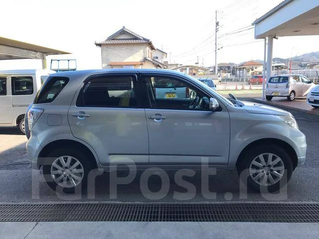 Daihatsu Be-Go. �������, 4wd, 1.5 (109��.�.), ������, �/�. ��� ����� �� ������� ����