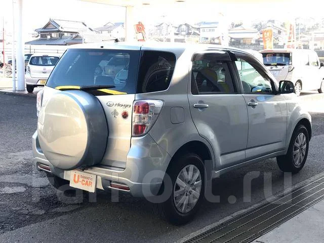 Daihatsu Be-Go. �������, 4wd, 1.5 (109��.�.), ������, �/�. ��� ����� �� ������� ����