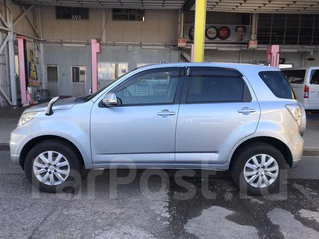 Daihatsu Be-Go. �������, 4wd, 1.5 (109��.�.), ������, �/�. ��� ����� �� ������� ����