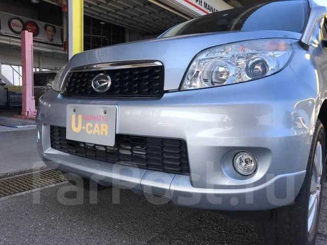 Daihatsu Be-Go. �������, 4wd, 1.5 (109��.�.), ������, �/�. ��� ����� �� ������� ����