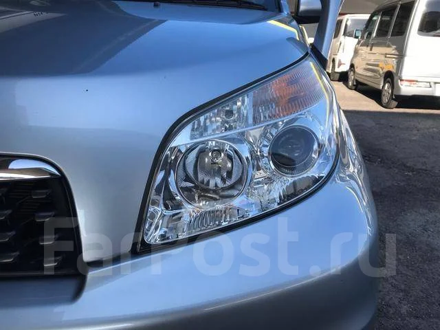 Daihatsu Be-Go. �������, 4wd, 1.5 (109��.�.), ������, �/�. ��� ����� �� ������� ����