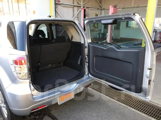 Daihatsu Be-Go. �������, 4wd, 1.5 (109��.�.), ������, �/�. ��� ����� �� ������� ����