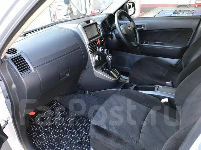 Daihatsu Be-Go. �������, 4wd, 1.5 (109��.�.), ������, �/�. ��� ����� �� ������� ����
