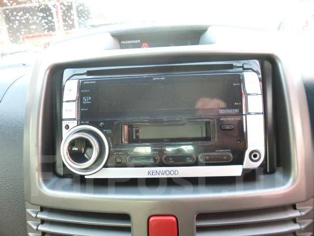 Daihatsu Be-Go. �������, 4wd, 1.5 (109��.�.), ������, �/�. ��� ����� �� ������� ����