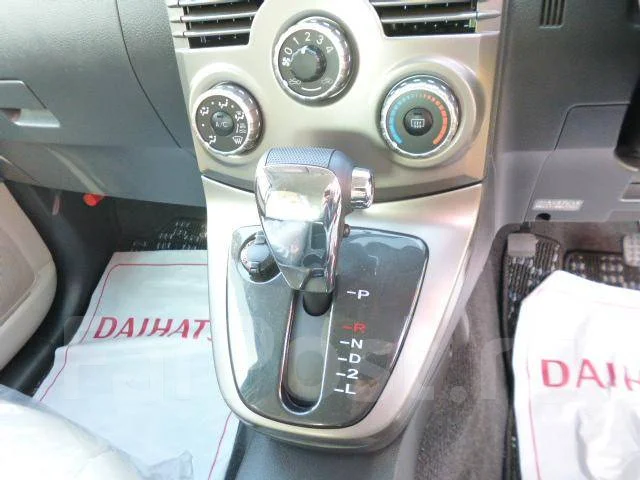 Daihatsu Be-Go. �������, 4wd, 1.5 (109��.�.), ������, �/�. ��� ����� �� ������� ����
