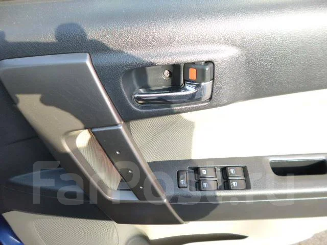 Daihatsu Be-Go. �������, 4wd, 1.5 (109��.�.), ������, �/�. ��� ����� �� ������� ����
