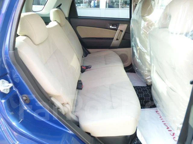 Daihatsu Be-Go. �������, 4wd, 1.5 (109��.�.), ������, �/�. ��� ����� �� ������� ����