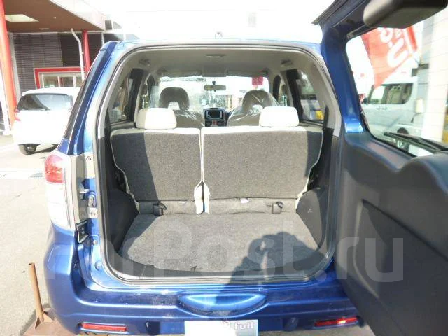 Daihatsu Be-Go. �������, 4wd, 1.5 (109��.�.), ������, �/�. ��� ����� �� ������� ����