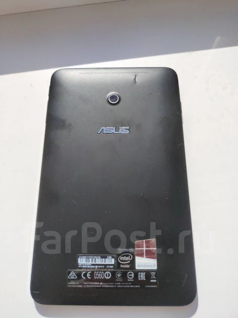 Asus VivoTab Note 8 ����
