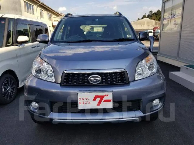 Daihatsu Be-Go. �������, 4wd, 1.5 (109��.�.), ������, �/�. ��� ����� �� ������� ����