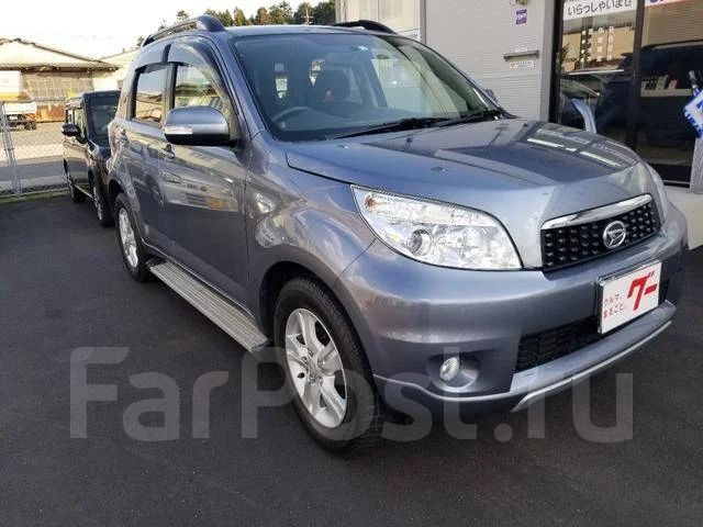 Daihatsu Be-Go. �������, 4wd, 1.5 (109��.�.), ������, �/�. ��� ����� �� ������� ����