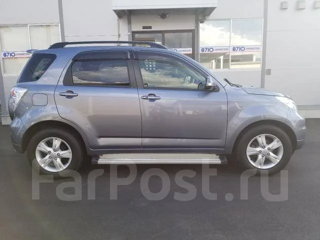 Daihatsu Be-Go. �������, 4wd, 1.5 (109��.�.), ������, �/�. ��� ����� �� ������� ����