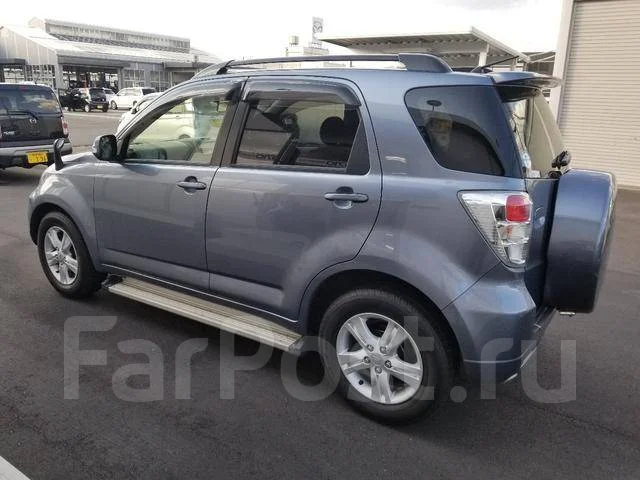 Daihatsu Be-Go. �������, 4wd, 1.5 (109��.�.), ������, �/�. ��� ����� �� ������� ����