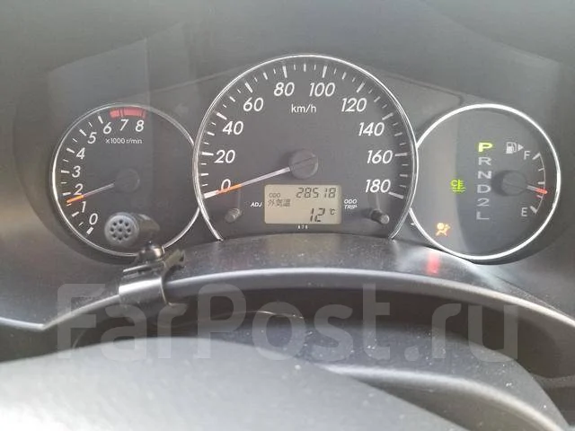 Daihatsu Be-Go. �������, 4wd, 1.5 (109��.�.), ������, �/�. ��� ����� �� ������� ����