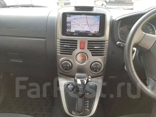Daihatsu Be-Go. �������, 4wd, 1.5 (109��.�.), ������, �/�. ��� ����� �� ������� ����