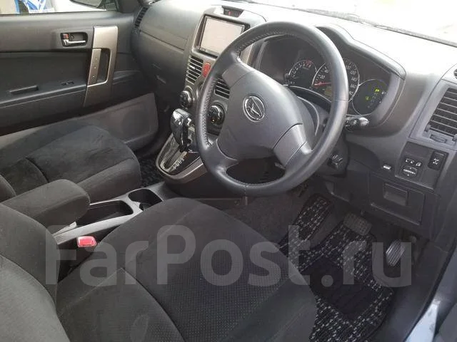 Daihatsu Be-Go. �������, 4wd, 1.5 (109��.�.), ������, �/�. ��� ����� �� ������� ����