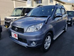 Daihatsu Be-Go. �������, 4wd, 1.5 (109��.�.), ������, �/�. ��� ����� �� ������� ����