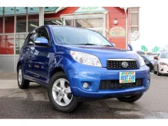 Daihatsu Be-Go. ��������, 4wd, 1.5 (109��.�.), ������, �/�. ��� ����� �� ������� ����