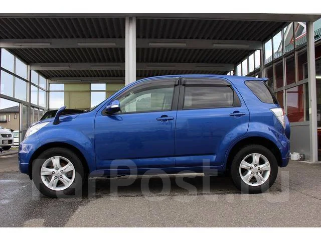 Daihatsu Be-Go. ��������, 4wd, 1.5 (109��.�.), ������, �/�. ��� ����� �� ������� ����