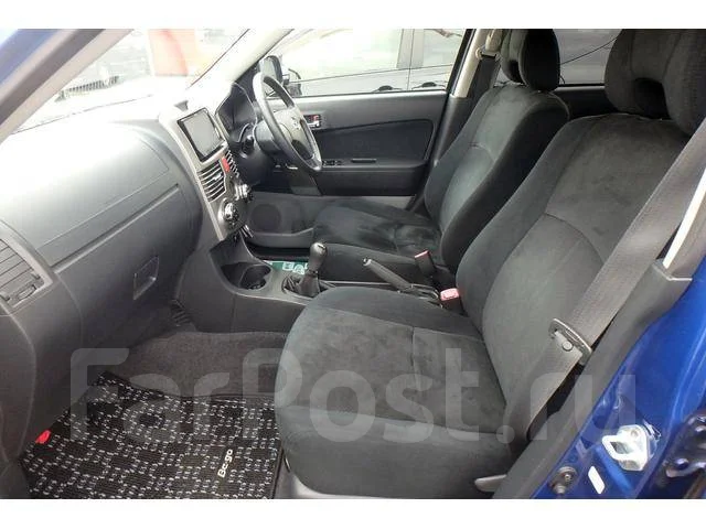Daihatsu Be-Go. ��������, 4wd, 1.5 (109��.�.), ������, �/�. ��� ����� �� ������� ����