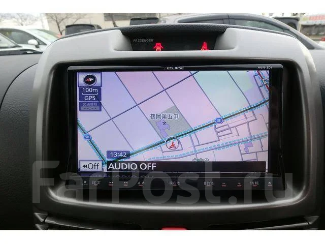 Daihatsu Be-Go. ��������, 4wd, 1.5 (109��.�.), ������, �/�. ��� ����� �� ������� ����