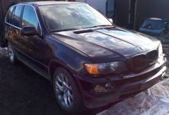 BMW X5. E53, M62B44A ����