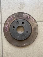 ���� ��������� Mazda Demio DE5FS D65133251 ����