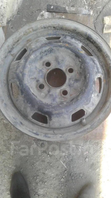 ������ ����� ��������. x14", 4x100 ����