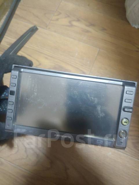 магнитола 2 din pioneer carrozzeria avic