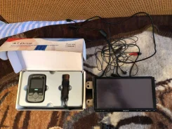 Sony XAV-E70BT ����