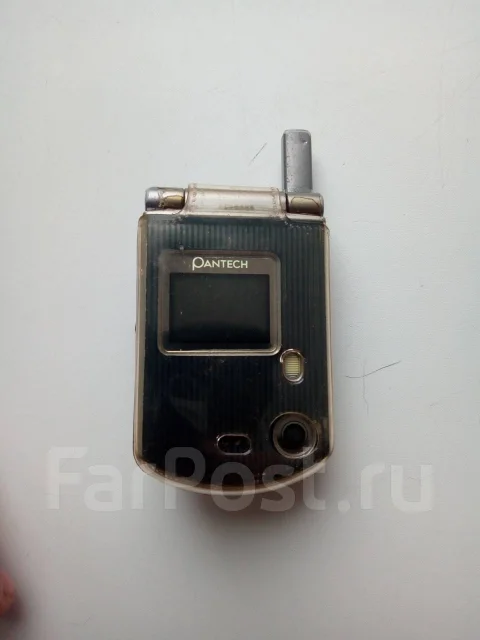 Pantech PG-3200. �/� ����