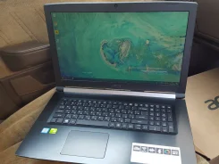 Acer Aspire 5 A517-51G. 17.3", 1,8����, ��� 6 ��, ���� 1 000���, WiFi, Bluetooth, ����������� �� 5��. ����