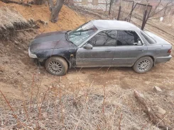 Honda Integra. �������, ��������, 1.6 (120��.�.), ������, 248 556����. �� ����